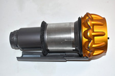 Aspirapolvere ciclone