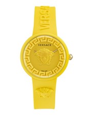 Orologio Versace donna giallo