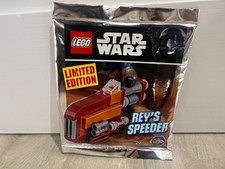 LEGO Star Wars Edizione