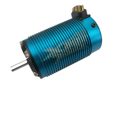 Motore brushless Tenshock