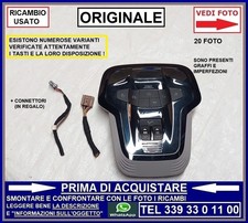 PLAFONIERA LUCE INTERNA