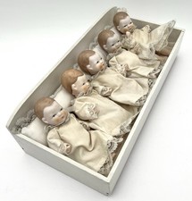 Shackman Bisque Baby Dolls