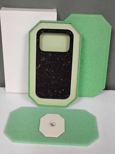 Nuovissimo swarovski custodia - nuovissimo!,