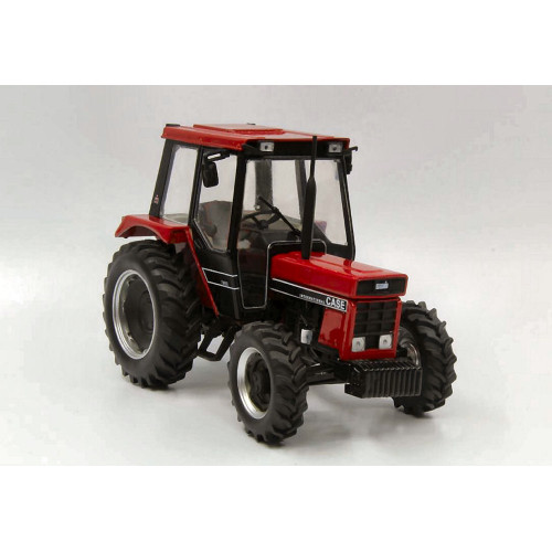 Trattore 7455 4x4 con - ih,