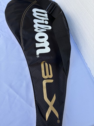 Wilson blx pro over grip - over,