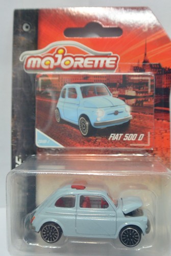 Majorette auto epoca - majorette,