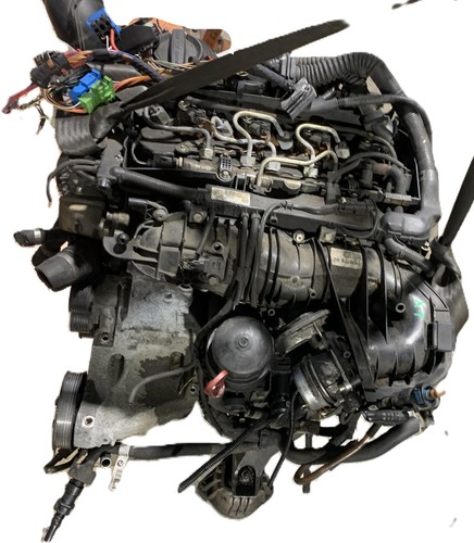 Motore completo per bmw - completo,
