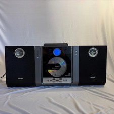 Philips MC235B/37 Micro Shelf