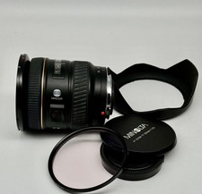 Obiettivo Minolta 17-35 mm f