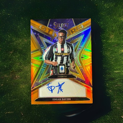 2025 panini select - 2025-26, serie