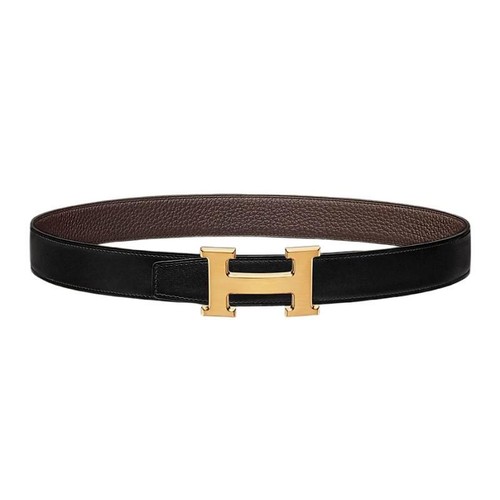 Hermes reversible leather - hermes,
