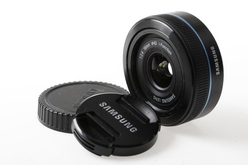 Samsung 4 nero - f/2,4,