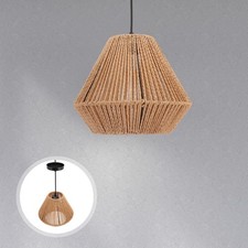  Plafoniere Moderne Abat Jour