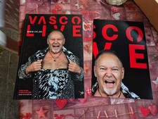 Libro Vasco Live _023 + Poster