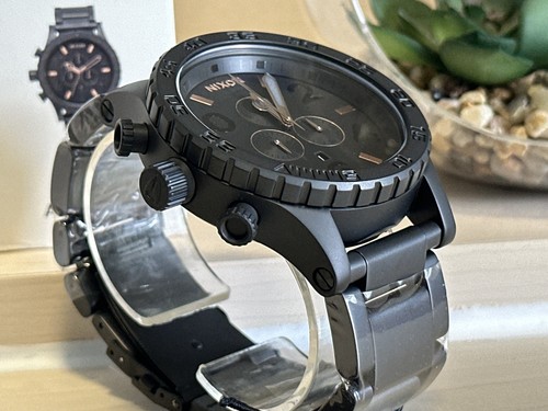 Orologio cronografo uomo - orologio,