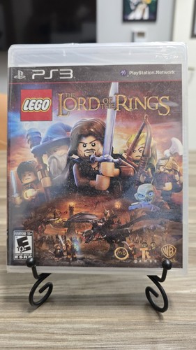 Lego signore degli anelli - il,
