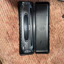 Unità principale autoradio Sony SONY CDX-S1000 unità principale solo con custodia 