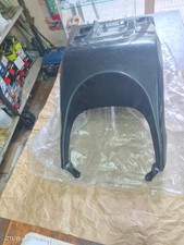 Sotto pedana Booster Prima