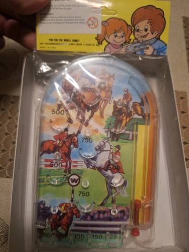 Mini flipper poche - flipper,