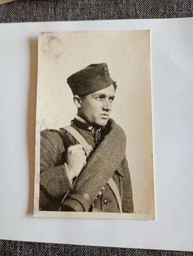 Foto militari ww1 ww2 - foto,