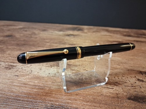 Pilot custom fountain pen - pilot,