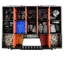 Assortimento set adatto per