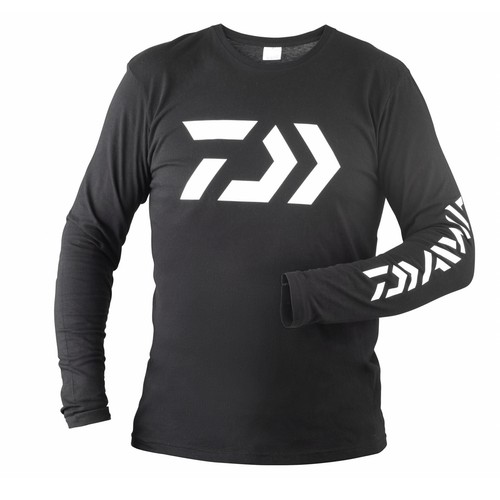 Daiwa vec camicia manica - daiwa,