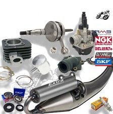 MAXI KIT CILINDRO ALBERO