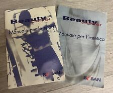 Biosan  elettrostimolatore Beauty Center