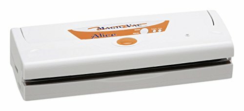 Magic vac alice macchina - magic, vac,