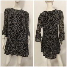 Ganni vestito abito - vestito, blu