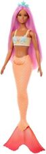 BARBIE HRR05 Sirena con