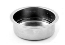 FILTRO Caffè 2 Tazze PER