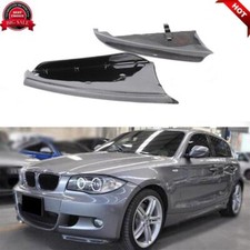 Sdoppiatore paraurti anteriore