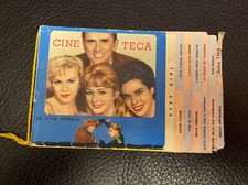 calendarietto da barbiere