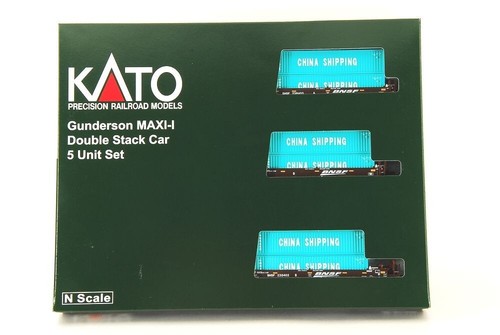 Kato scala 106 - scala, #106-6210