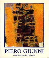 GIUNNI - Curonici Giuseppe