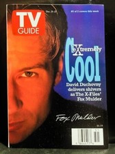 TV Guide 1996 December 21-27
