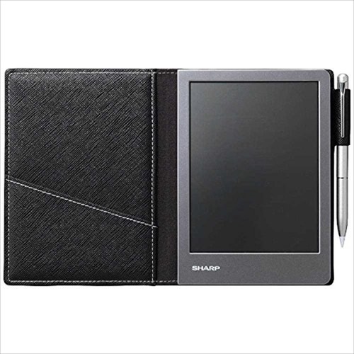 Notebook elettronico sharp - notebook,