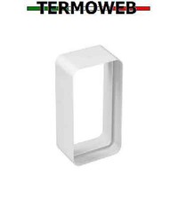 Tubo per Cappa Rettangolare