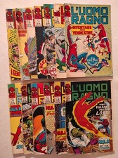 L'UOMO RAGNO CORNO 36 39 46 53