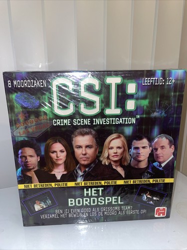 2004 csi crime - csi, scene