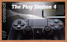Sony PlayStation 4 Release
