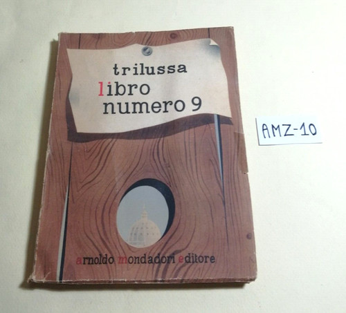 Libro poesie dialetto - poesie, in