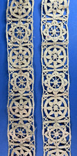PIZZO ANTICO - pizzo a fusi -