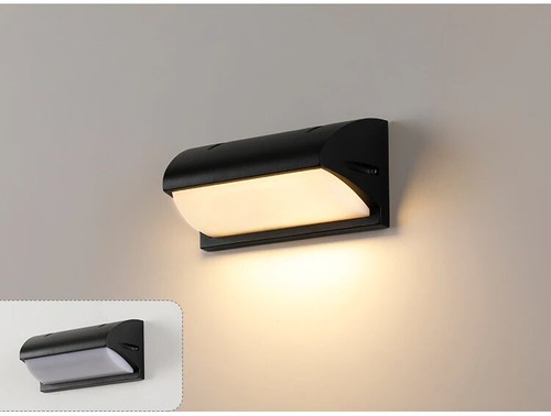 Applique 20w led esterno - , ip65