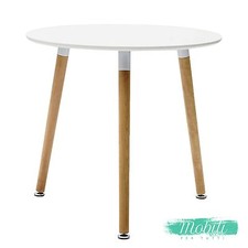 Tavolo Wooden Moderno MDF