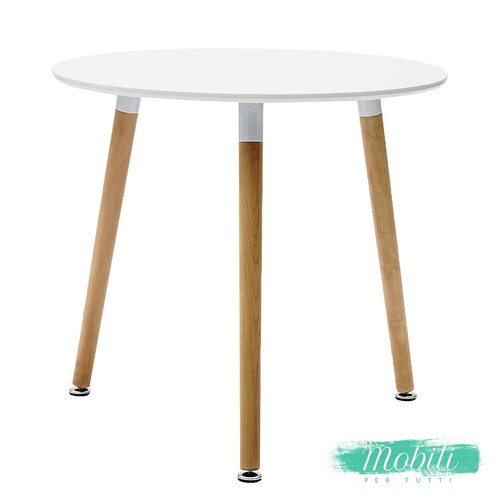 Tavolo wooden moderno - wooden,