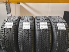 4 pneumatici pirelli 225/55 r18 98h invernali tu014540
