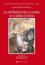 Gli affreschi della chiesa di